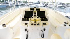 2007 Ocean Yachts 54 Super Sport photo 8