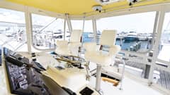 2007 Ocean Yachts 54 Super Sport photo 6