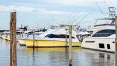 2007 Ocean Yachts 54 Super Sport photo 2
