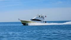2007 Ocean Yachts 54 Super Sport photo 1