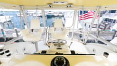 2007 Ocean Yachts 54 Super Sport photo 5