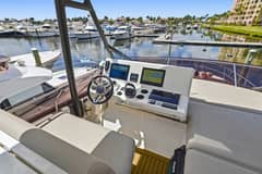 2022 Prestige 52 Fly "Emotional Rescue 9" photo 4