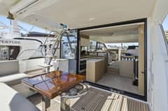 2022 Prestige 52 Fly "Emotional Rescue 9" photo 5