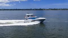 2022 Prestige 52 Fly "Emotional Rescue 9" photo 8