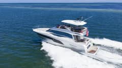 2022 Prestige 52 Fly "Emotional Rescue 9" photo 9