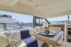 2022 Prestige 52 Fly "Emotional Rescue 9" photo 6
