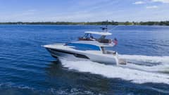 2022 Prestige 52 Fly "Emotional Rescue 9" photo 1