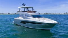 2022 Prestige 52 Fly "Emotional Rescue 9" photo 7