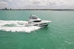2025 Riviera 46 Sports Motor Yacht "Legacy G2" photo 3