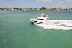 2025 Riviera 46 Sports Motor Yacht "Legacy G2" photo 6