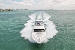 2025 Riviera 46 Sports Motor Yacht "Legacy G2" photo 9