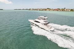 2025 Riviera 46 Sports Motor Yacht "Legacy G2" photo 5