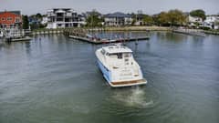 2006 Tiara Yachts 4300 Sovran "RELENTLESS" photo 6