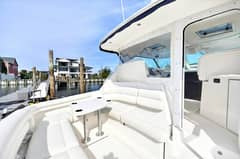 2006 Tiara Yachts 4300 Sovran "RELENTLESS" photo 9