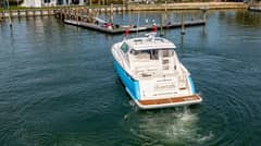2006 Tiara Yachts 4300 Sovran "RELENTLESS" photo 7