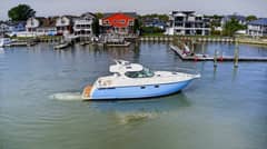 2006 Tiara Yachts 4300 Sovran "RELENTLESS" photo 4