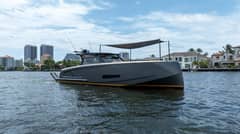 2023 Vanquish Yachts VQ45 "21 SUMMER" photo 4