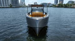 2023 Vanquish Yachts VQ45 "21 SUMMER" photo 5