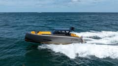 2023 Vanquish Yachts VQ45 "21 SUMMER" photo 2