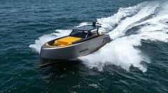 2023 Vanquish Yachts VQ45 "21 SUMMER" photo 1