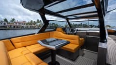 2023 Vanquish Yachts VQ45 "21 SUMMER" photo 8