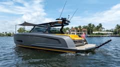 2023 Vanquish Yachts VQ45 "21 SUMMER" photo 6