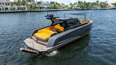 2023 Vanquish Yachts VQ45 "21 SUMMER" photo 7