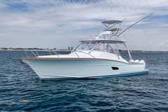 2024 Xcelerator Boatworks 40 Express "Anjamar" photo 9