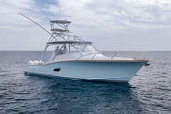 2024 Xcelerator Boatworks 40 Express "Anjamar" photo 8