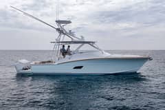 2024 Xcelerator Boatworks 40 Express "Anjamar" photo 7