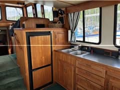 2000 Nordic Tugs 37 "Pelican" photo 6