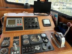2000 Nordic Tugs 37 "Pelican" photo 8