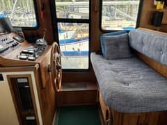2000 Nordic Tugs 37 "Pelican" photo 7
