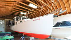 2015 Holland 32 "Dorsey Dee" photo 2