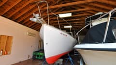 2015 Holland 32 "Dorsey Dee" photo 4