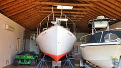 2015 Holland 32 "Dorsey Dee" photo 3
