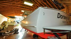 2015 Holland 32 "Dorsey Dee" photo 5