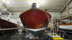2002 Lyman-Morse Monhegan 30 "Halcyone" photo 7
