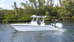 2023 Freeman 28 Bay Hybrid "28 Freeman" photo 2