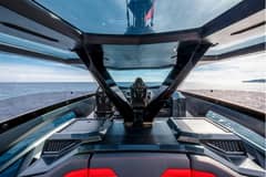 2022 Tecnomar LMB63 "FAST ONE" photo 7