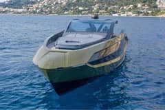 2022 Tecnomar LMB63 "FAST ONE" photo 2