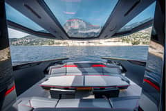 2022 Tecnomar LMB63 "FAST ONE" photo 9