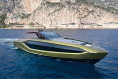 2022 Tecnomar LMB63 "FAST ONE" photo 1