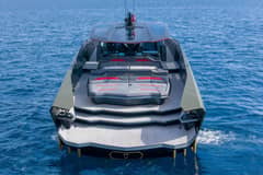 2022 Tecnomar LMB63 "FAST ONE" photo 5