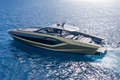 2022 Tecnomar LMB63 "FAST ONE" photo 3