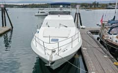 1996 Azimut 54 "Calmati" photo 5