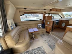 2004 Meridian 411 "Luna Sea II" photo 5