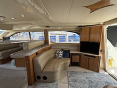 2004 Meridian 411 "Luna Sea II" photo 7