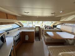 2004 Meridian 411 "Luna Sea II" photo 9