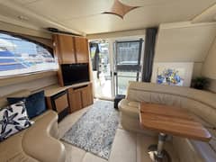 2004 Meridian 411 "Luna Sea II" photo 4